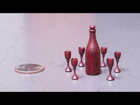 woodturning of awesomeness #1