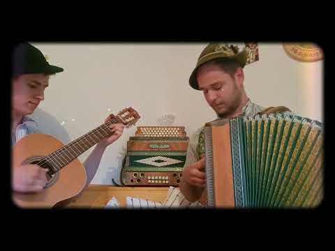 Duo Veitl~Limmer .IV. D'Wetterstoana Polka