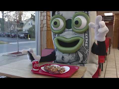 Shmorg 9: The Adventure is the Great Gevaldig