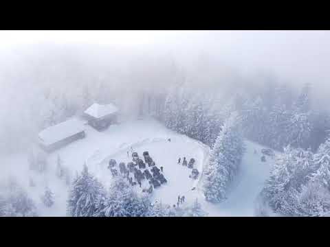 Snow Ice Race 2022  Baiut Maramures