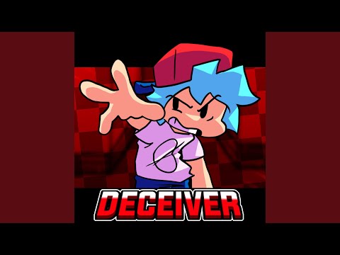 Deceiver (REMASTERED)