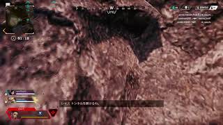 半年ぶり？全く分からなくなったAPEXをやる！【概要欄見てね^^】初見さん大歓迎 コメントも大歓迎！