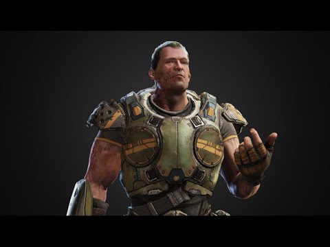 GEARS OF WAR JUDGEMENT IN 2021! PART 3 - Gameplay Walkthrough (No Commentary)