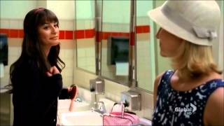 We're Not Gonna Fall, Faberry