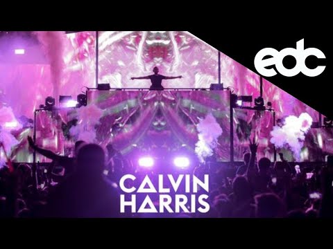 Vegas - Calvin Harris