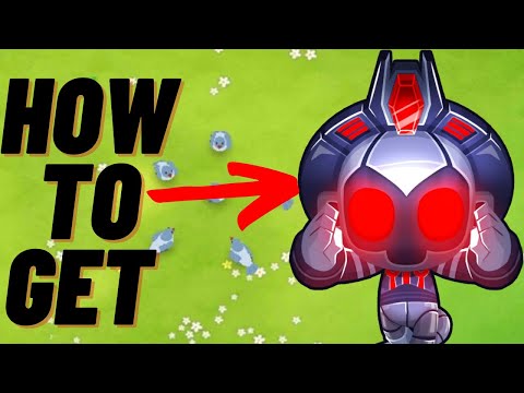 How to summon the VTSG (vengeful true sun god) in bloons td 6