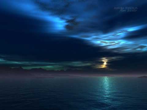 Seablue - Aurora Dawn