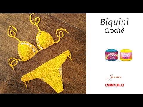 Biquíni Clássico