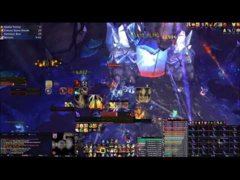 AC vs Tortos 25 Heroic - Retri PoV