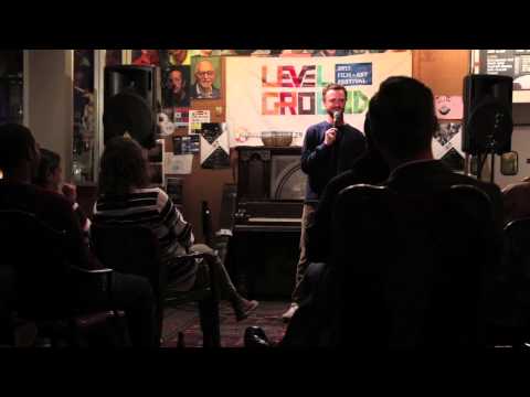 Ahamed Weinberg - Atheism