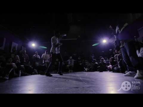 Tafiya VS Bridge [Top32] - Rumble in the Dot 2017