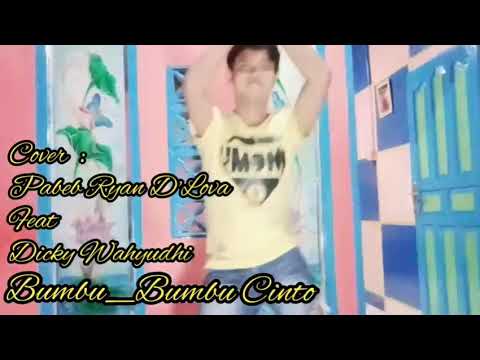Remix Minang Bumbu - Bumbu Cinto (Cover)Voc: Dicky Wahyudhi Feat Ryan D'Lova