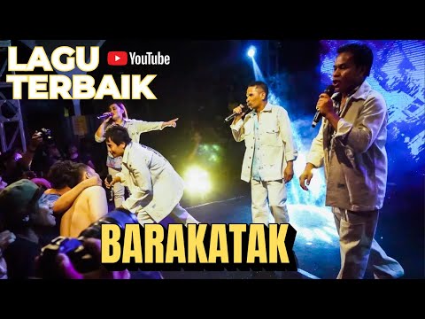 Barakatak Full Album - Kumpulan Lagu Terbaik Barakatak - Lagu Ajojing - Remix Pop Sunda