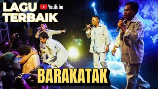Download lagu Barakatak Full Album - Kumpulan Lagu Terbaik Barakatak - Lagu Ajojing - Remix Pop Sunda mp3