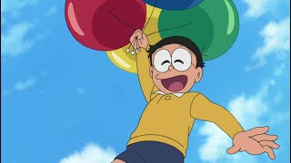 Download lagu Terbang Ke Langit dengan Balon Hidung - Doraemon Bahasa Indonesia Terbaru 2025 (No Zoom) Eps 29 mp3 Download lagu Terbang Ke Langit dengan Balon Hidung - Doraemon Bahasa Indonesia Terbaru 2025 (No Zoom) Eps 29 mp3