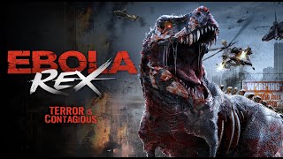 EBOLA REX - Official Trailer