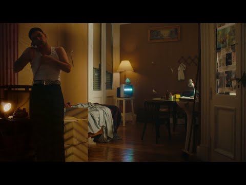 BROKE CARREY - BUENOS AIRES MOTEL (Full Album)