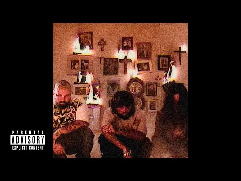 [FREE] SUICIDEBOYS Type Beat  - "Thorns" | Dark Trap