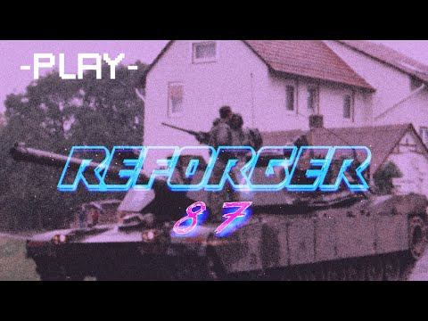 Ｒｅｆｏｒｇｅｒ　＇８７