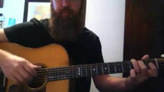 Louis Collins fingerstyle guitar pts. 1&amp;2
