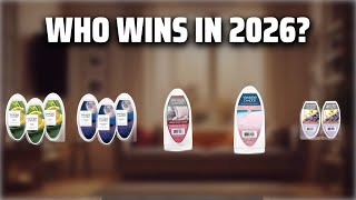 The Top 5 Best Wax Melts in 2026 - Must Watch Before Buying!