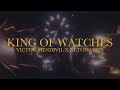 King Of Watches Victor Mendivil X Neton Vega
