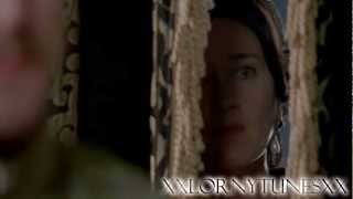 [The Tudors] Catherine Of Aragon // Untouchable
