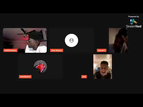 Jhardy,, Obsession iS a Disease 4real''