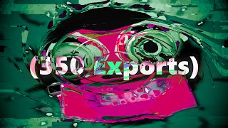 @QBTGVM2008's IHTX Sources Hates The @QBTGVM2008's G Major 39 (350 Exports)