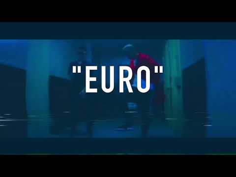 "EURO" Sofiane x Veysel x Kekra x Loredana Type Beat| Prod. hamudycartier (FREE)