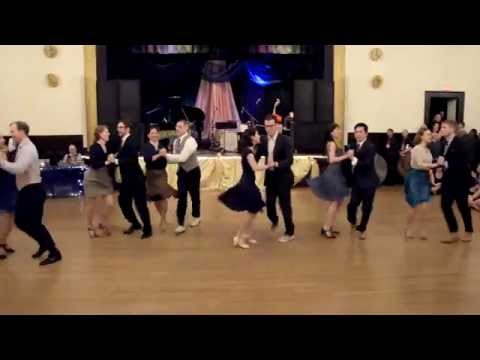 CalBal Classic 2015 - Performance - Amaze-Bals