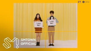 예성 (YESUNG) X 청하 &#39;Whatcha Doin&#39; (지금 어디야?)&#39; MV Teaser