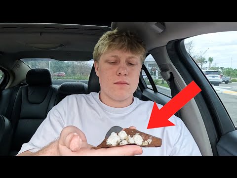 My FIRST Time Trying SNOWBALLS