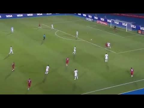 Madagascar VS Tunisia 0-3 All Goals & Highlights