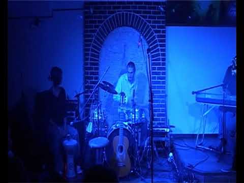 Undersong project sumy - art ethno jazz concert