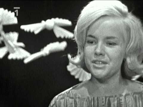 Eva Pilarová  -  Ukolébavka