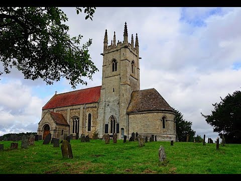 England 2019 Episode 08: Rippingale and Sempringham