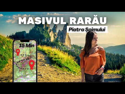 Cel mai SPECTACULOS view din BUCOVINA | Mi-a stat inima 🫣