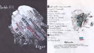 EDGAR - Paralelo 22s (full album) [2015]