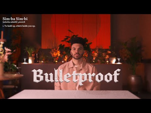 JAYTOWN - Bulletproof [Official Music Video]