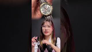 youtube Casio 43.5mm Nam MTP-1374L-7AVDF