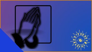 ORAÇÃO PARA PROTEÇÃO SIMPLES