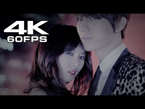 [4K/60FPS] Trouble Maker - Trouble Maker