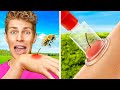 Testing VIRAL TikTok Gadgets Mind Blowing
