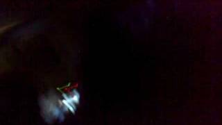 1st A.D. Peter Agnew goes postal