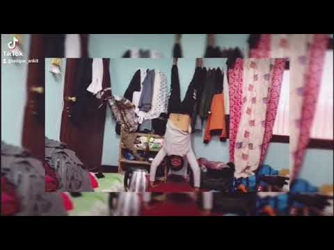 GET READY TO FIGHT🔥- headstand pushup