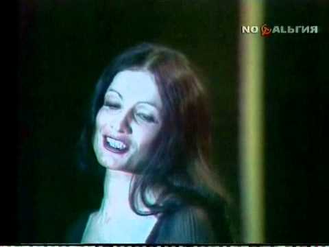 София Ротару (верни мне музыку) 1976 год