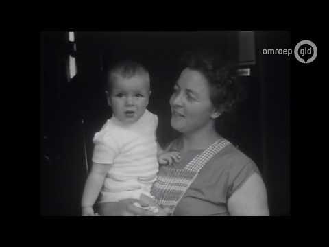 Ons Dorp 8 mei 2018 - Gaanderen 1959