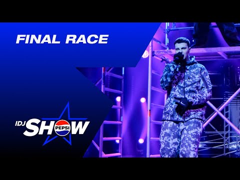 KOTLAJA - BUBBLE GUM (LIVE @ IDJ PEPSI SHOW 2025)