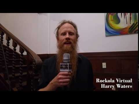 Rockola Virtual - Harry Waters